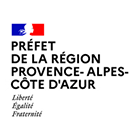 Préfet de la Région Provence-Alpes-Côte d'Azur